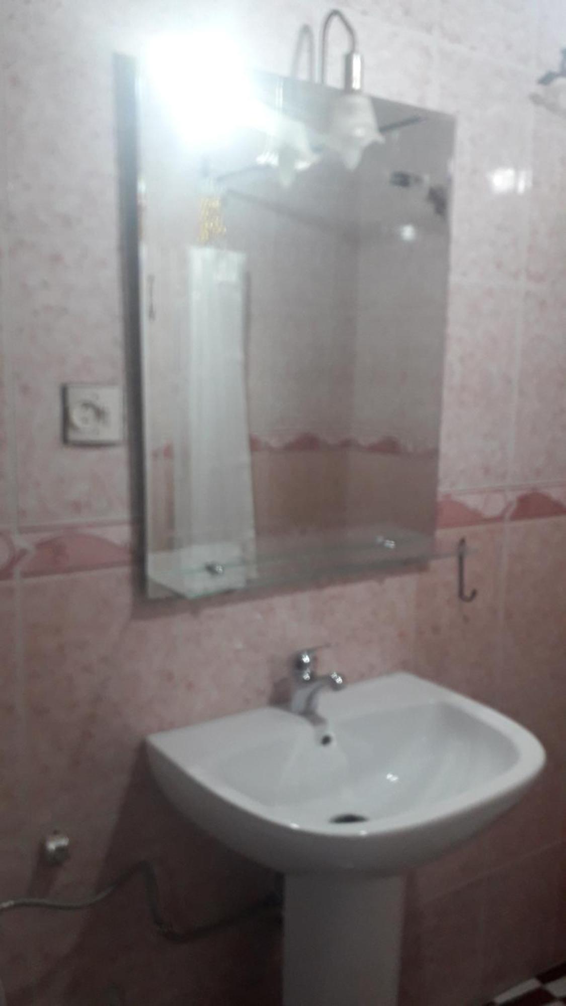 Aymane Rooftop Budget Panoramic Hotel Chefchaouen Ruang foto