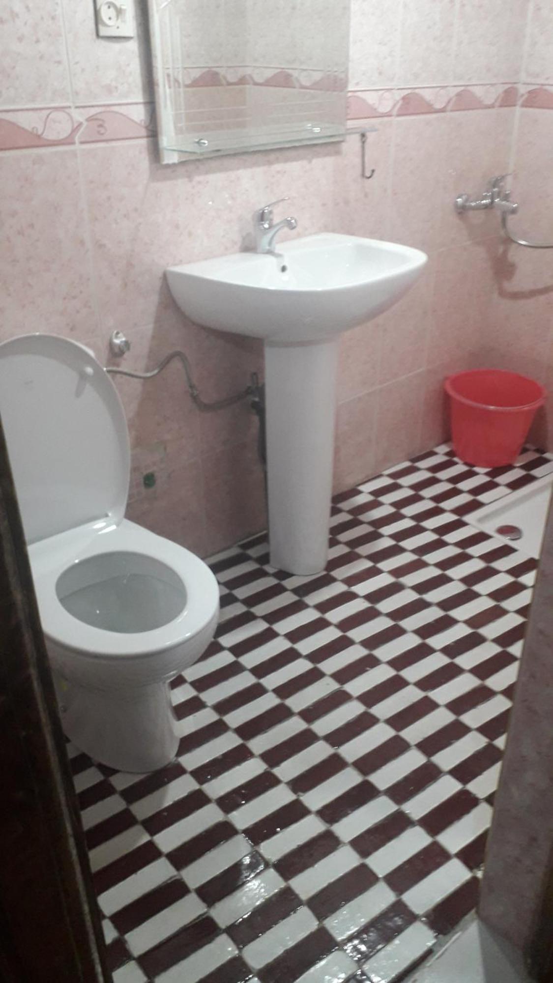 Aymane Rooftop Budget Panoramic Hotel Chefchaouen Ruang foto